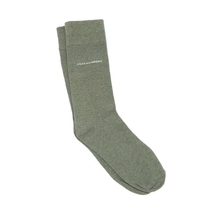 Chaussettes Colbie MISE AU GREEN
