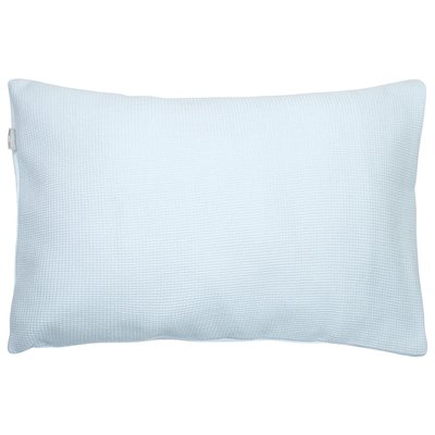 Taie d'oreiller en coton nid d'abeille LUNA SEVIRA KIDS