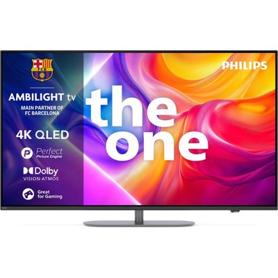 TV QLED 55PUS9060 Ambilight 2025 139cm PHILIPS