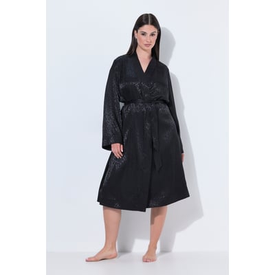 Kimono TruYou, coupe longue ULLA POPKEN