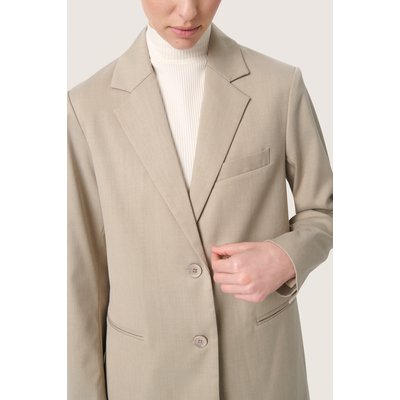 Blazer SLSagna SOAKED IN LUXURY