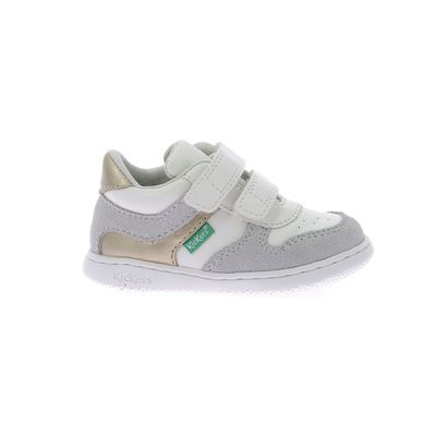 Sneakers basses Synthetique KICKMOTION KICKERS