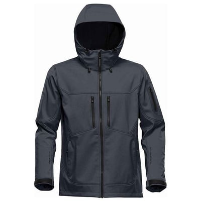 Veste softshell EPSILON STORMTECH