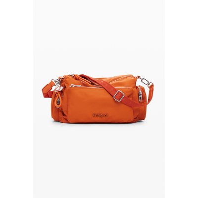 Desigual - Sac bowling moyen DESIGUAL