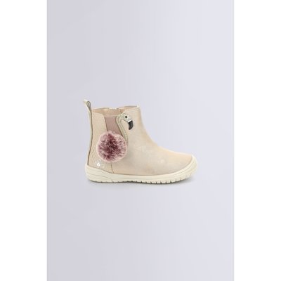 Boots Synthetique FIANY MOD8