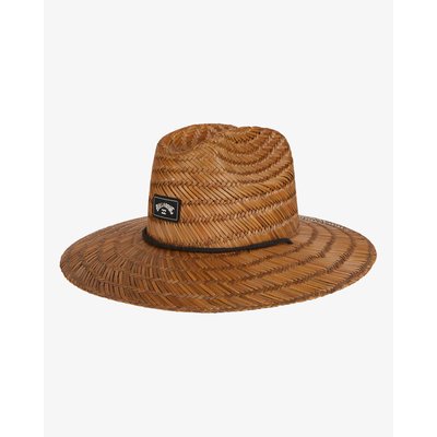 Chapeau en paille TIDES BILLABONG