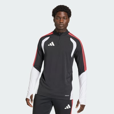 Haut D’entraînement Tiro 26 Competition adidas Performance