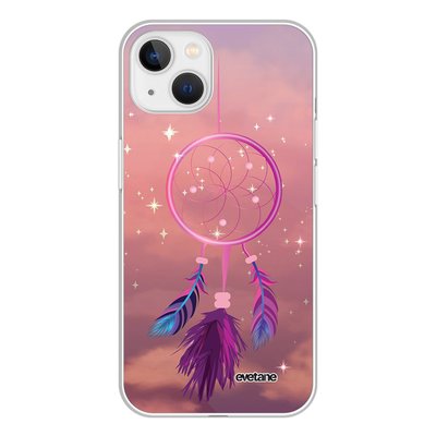 Coque 360 iPhone 13 Mini EVETANE