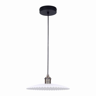 Suspension en Fer, KAPISI INSPIRE