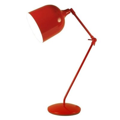 Lampe à poser Métal MEKANO ALUMINOR