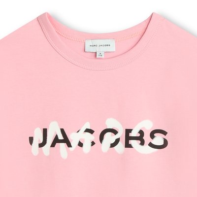 T-shirt manches courtes MARC JACOBS