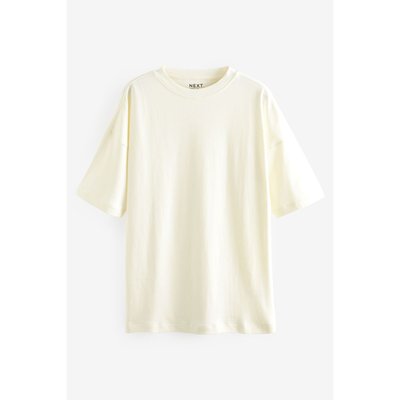 T-shirt oversize long NEXT