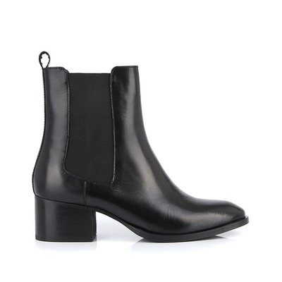 Boots Cuir Ling LES TROPEZIENNES PAR M BELARBI