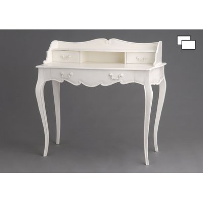 Bureau   cassé  -APOLLINE AMADEUS