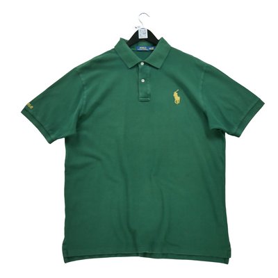 Polo - Très bon état RALPH LAUREN