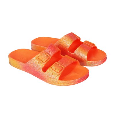 Mules doubles brides SEREIA CACATOES