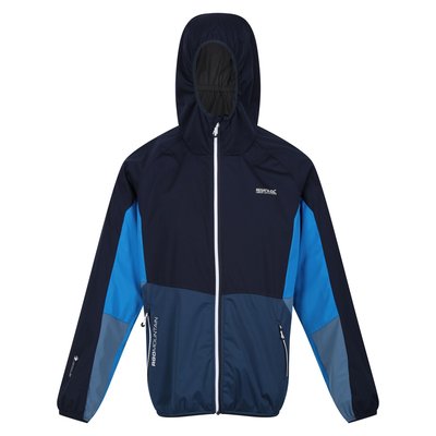 Veste softshell TARVOS REGATTA