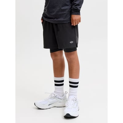 Short D'entraînement JACK & JONES JUNIOR
