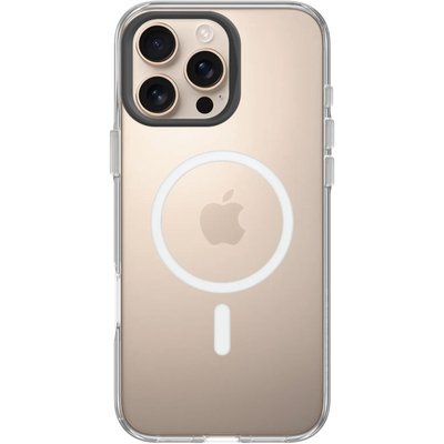 Coque iPhone 16 pro max clear case MagSafe RHINOSHIELD