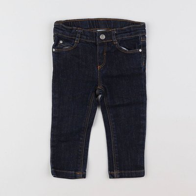 Jean - Très bon état PETIT BATEAU