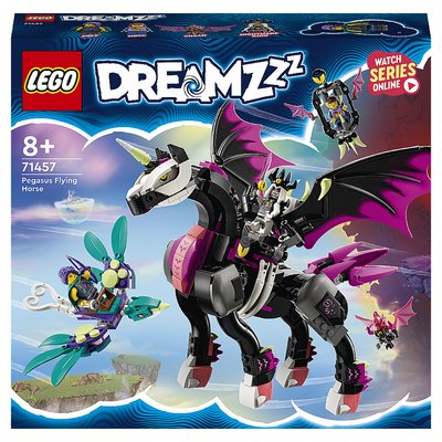 71457 Pegase le cheval volant LEGO