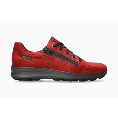 Baskets en cuir VALLY MEPHISTO