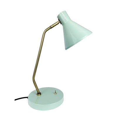 Lampe à poser en Métal, crème blanc SLEEP DYBERG LARSEN