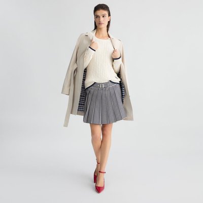 Pull avec boutons LIU JO