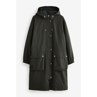 Parka imperméable légère manches longues NEXT