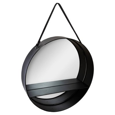 Miroir étagère CEINTURE ATMOSPHERA