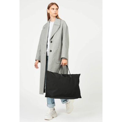 Borsa shopping in tela SMART KBA LANCASTER