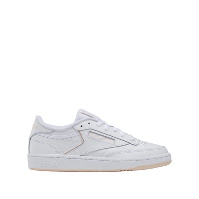 Baskets cuir Club C 85 REEBOK CLASSICS