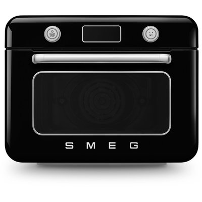 Mini four COF01BLEU SMEG