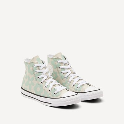 Chuck Taylor All Star Hi Bubbly Floral trainers CONVERSE