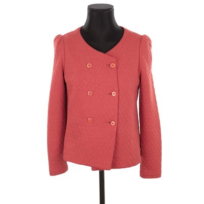 Veste en coton - Très Bon État DES PETITS HAUTS