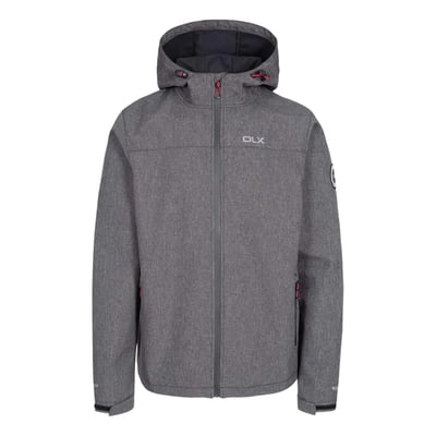 Veste softshell imperméable à capuche GABE TRESPASS