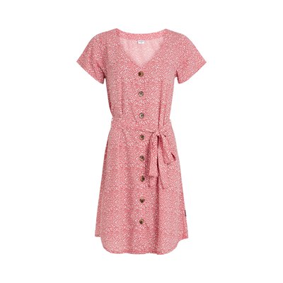 Robe midi PRTUNNA PROTEST