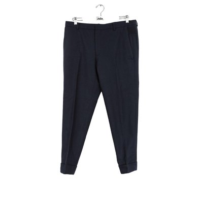 Pantalon en laine - Très Bon État KENZO