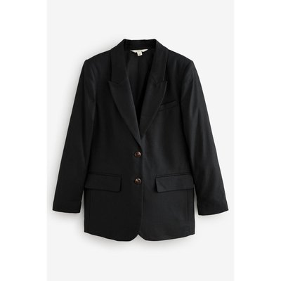 Blazer ajusté NEXT