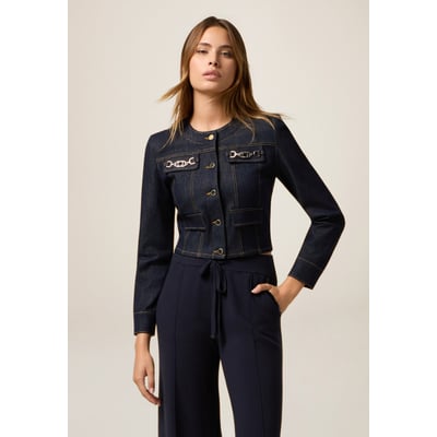 Veste OLTRE