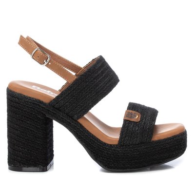 Sandale Talon Entreprise Boucle REFRESH
