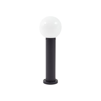Luminaire extérieur en verre moderne, Dangan LINDBY