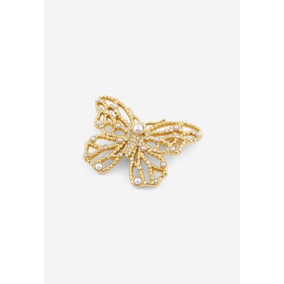 Borboleta Épingle GUESS
