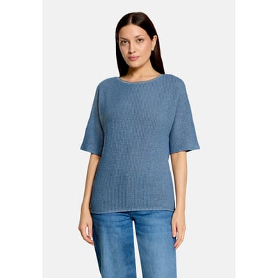 T-Shirt avec structure avec structure BETTY BARCLAY