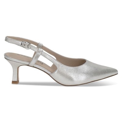 escarpin en cuir CAPRICE