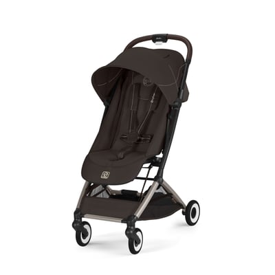 Poussette compacte voyage Orfeo 3 CYBEX