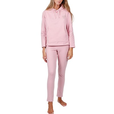 Pyjama legging sweat capuche Minnie Soft Disney ADMAS