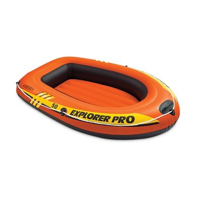 Bateau gonflable 1 place  Explorer 50 Pro INTEX