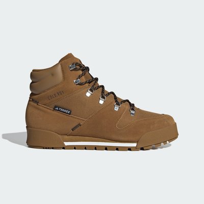 Chaussure de randonnée Terrex Snowpitch Cold.Rdy adidas Performance