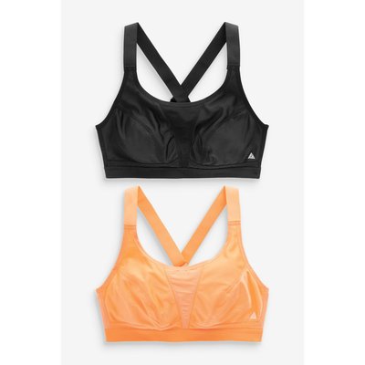 Hauts courts sports coupe classique, lot de 2 NEXT